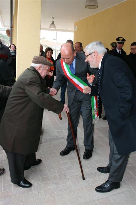 Giornata della Memoria - 27 Gennaio 2014