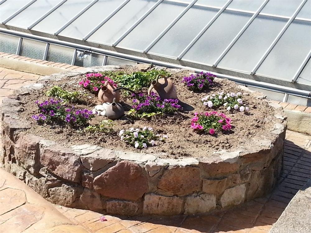 Settimana della Fioritura 2013