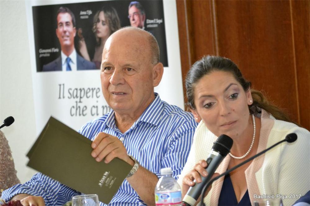 4� Edizione Premio Biennale Noi Sardi nel Mondo (parte 2)