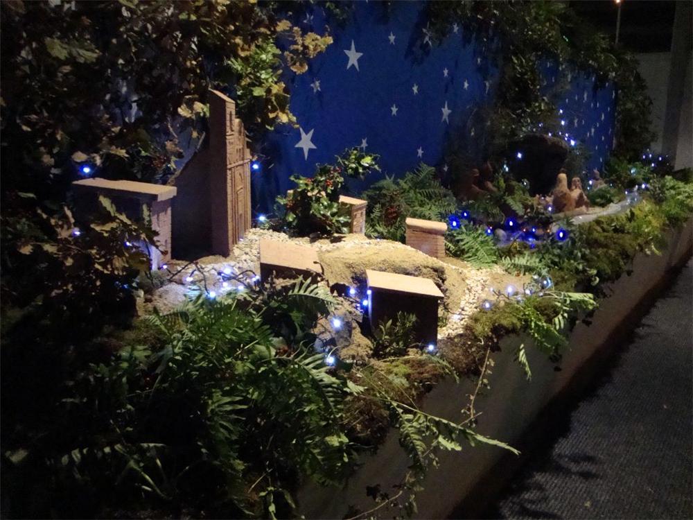 Presepe di Pietra 2010