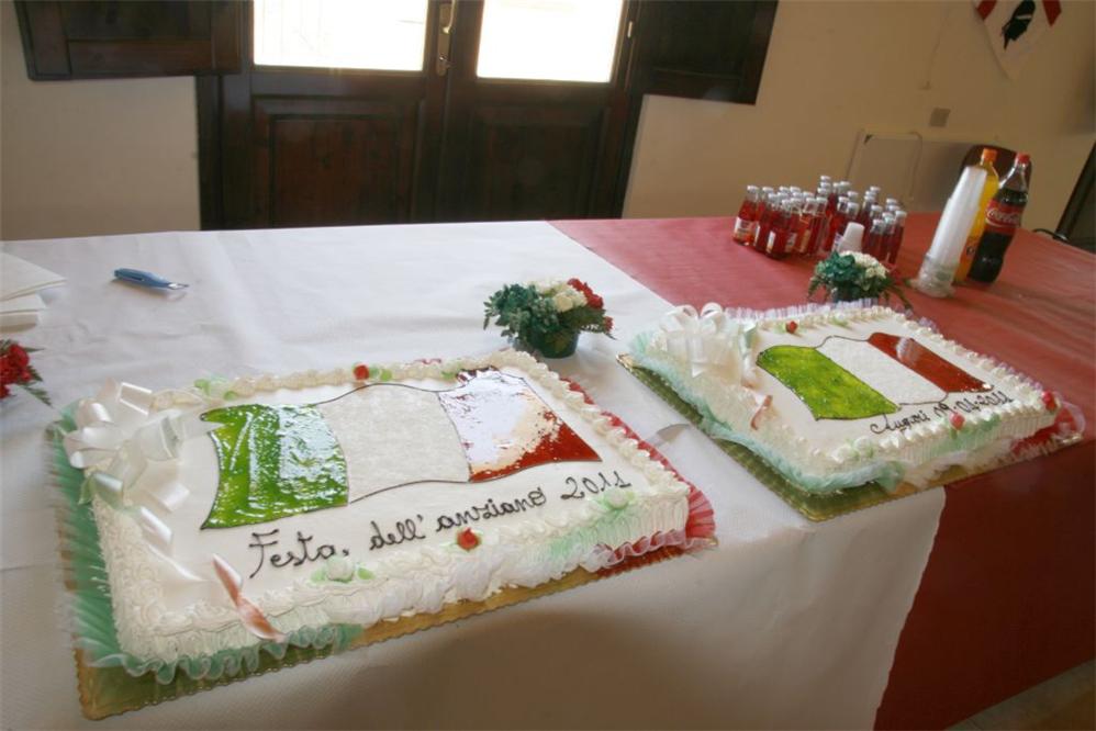 Festa degli Anziani 2011