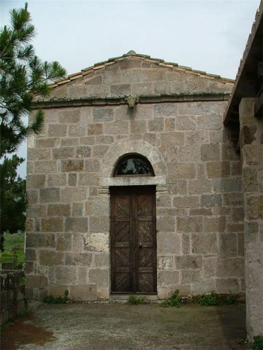 Chiesa di San Nicola