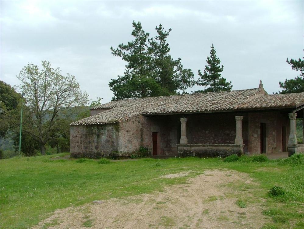 Chiesa di Santa Maria