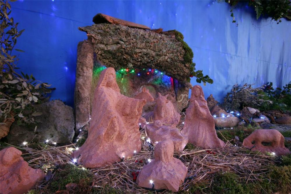 Convegno Arte Pietra