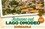 Autunno 2017 sul Lago Omodeo