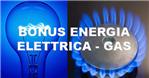 Bonus energia elettrica