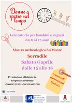 Locandina e informazioni