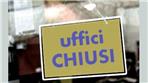 Chiusura uffici