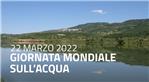 Giornata mondiale dell�acqua