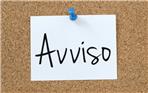Avviso