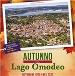 Autunno sul Lago Omodeo 2023