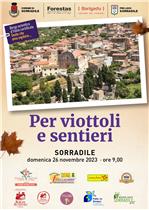 Per viottoli e sentieri