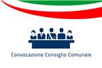 CONVOCAZIONE CONSIGLIO COMUNALE