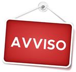 AVVISO