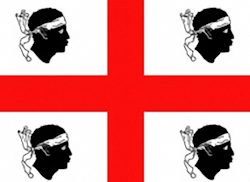 Isportellu De Sa Limba Sarda